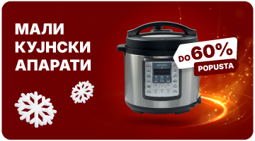 Мали кујнски апарати